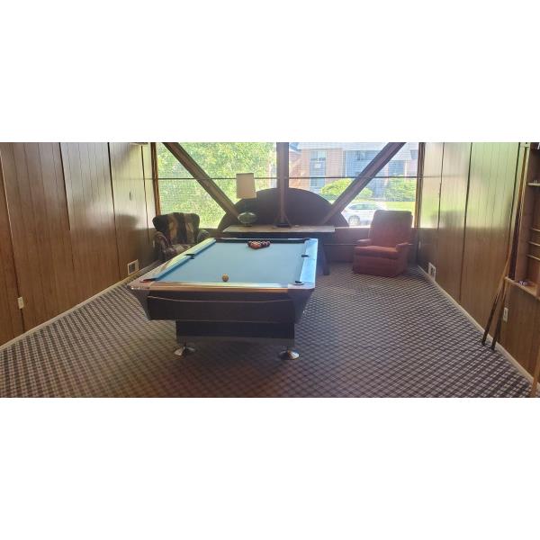 Five Fountains Condominiums